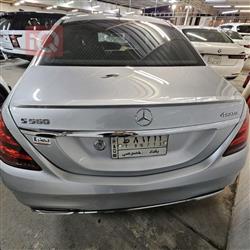 مێرسێدس بێنز S-Class